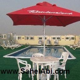 تور دبی هتل بنتا گرند - آژانس مسافرتی و هواپیمایی آفتاب ساحل آبی